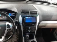 Ford EXPLORER лот № 38002 оценка 4  с аукциона в Японии 8