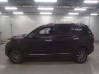 Ford EXPLORER лот № 38002 оценка 4  с аукциона в Японии 3