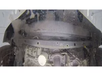 Ford EXPLORER лот № 38002 оценка 4  с аукциона в Японии 10