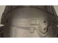 Toyota PRIUS ALPHA лот № 30066 оценка 3.5  с аукциона в Японии 10