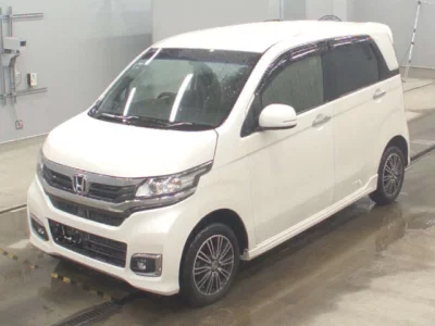 Honda N WGN