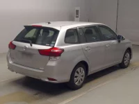 Toyota COROLLA FIELDER лот № 70122 оценка 3.5  с аукциона в Японии 1