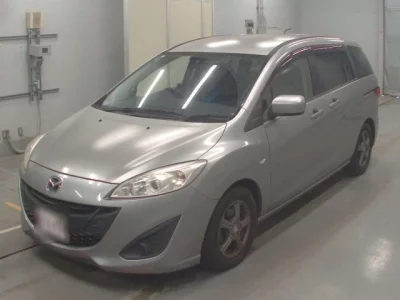 Mazda PREMACY