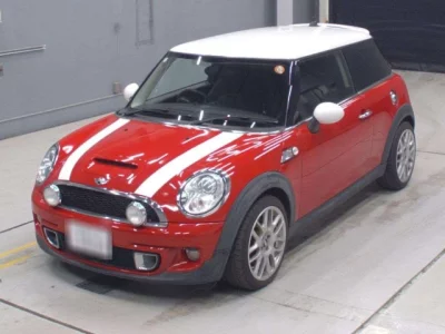 BMW MINI
