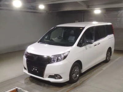 Toyota ESQUIRE