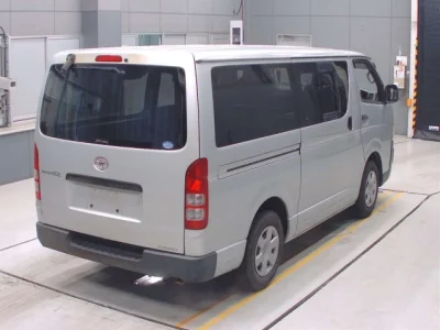 Toyota REGIUS ACE VAN