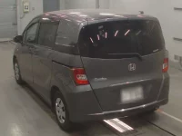 Honda FREED лот № 30067 оценка 3.5  с аукциона в Японии 5