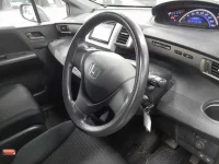 Honda FREED лот № 30067 оценка 3.5  с аукциона в Японии 6