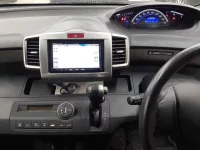 Honda FREED лот № 30067 оценка 3.5  с аукциона в Японии 8