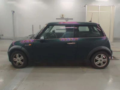 BMW MINI