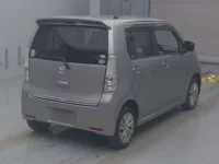 Mazda FLAIR лот № 30008 оценка 4  с аукциона в Японии 1