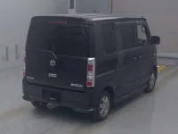 Mazda SCRUM лот № 30006 оценка 3  с аукциона в Японии 1