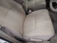 Toyota RAUM лот № 10414 оценка 3.5  с аукциона в Японии 7