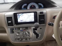 Toyota RAUM лот № 10414 оценка 3.5  с аукциона в Японии 8