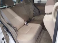 Toyota RAUM лот № 10414 оценка 3.5  с аукциона в Японии 9