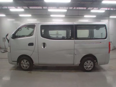 Nissan CARAVAN VAN