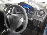 Nissan NOTE лот № 30079 оценка 4  с аукциона в Японии 6