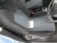 Nissan NOTE лот № 30079 оценка 4  с аукциона в Японии 7