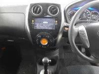 Nissan NOTE лот № 30079 оценка 4  с аукциона в Японии 8