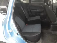 Nissan NOTE лот № 30079 оценка 4  с аукциона в Японии 9