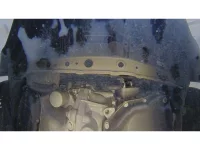 Nissan NOTE лот № 30079 оценка 4  с аукциона в Японии 10