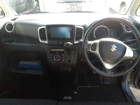 Suzuki SPACIA лот № 30011 оценка 4.5  с аукциона в Японии 8