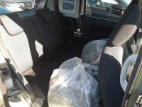 Suzuki SPACIA лот № 30011 оценка 4.5  с аукциона в Японии 9