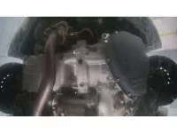 Suzuki SPACIA лот № 30011 оценка 4.5  с аукциона в Японии 10