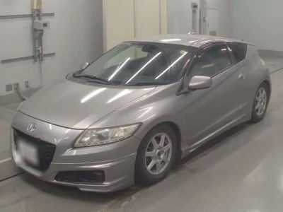 Honda CR-Z