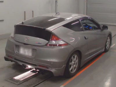 Honda CR-Z
