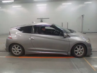 Honda CR-Z