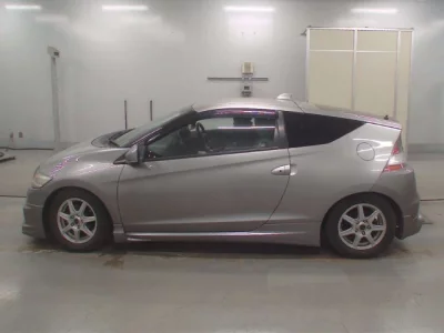 Honda CR-Z