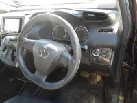 Toyota WISH лот № 30013 оценка 3.5  с аукциона в Японии 6