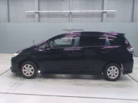 Toyota WISH лот № 30013 оценка 3.5  с аукциона в Японии 3