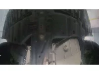 Toyota WISH лот № 30013 оценка 3.5  с аукциона в Японии 10