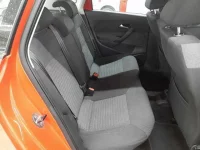 Volkswagen POLO лот № 38023 оценка 3.5  с аукциона в Японии 9