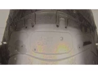 Volkswagen POLO лот № 38023 оценка 3.5  с аукциона в Японии 10