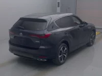 Mazda CX-60 лот № 30024 оценка R  с аукциона в Японии 1