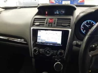 Subaru LEVORG лот № 10422 оценка 3.5  с аукциона в Японии 8