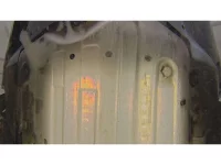 Subaru LEVORG лот № 10422 оценка 3.5  с аукциона в Японии 10