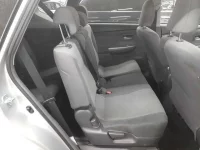 Toyota PRIUS ALPHA лот № 30086 оценка RA  с аукциона в Японии 9