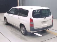 Toyota PROBOX лот № 30015 оценка 4  с аукциона в Японии 5