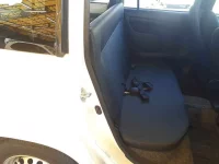 Toyota PROBOX лот № 30015 оценка 4  с аукциона в Японии 8