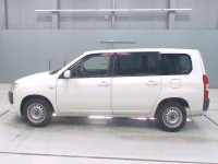 Toyota PROBOX лот № 30015 оценка 4  с аукциона в Японии 3
