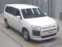 Toyota PROBOX лот № 30015 оценка 4  с аукциона в Японии 4