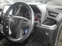 Toyota VELLFIRE лот № 30083 оценка 3  с аукциона в Японии 6