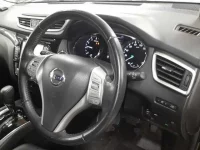 Nissan X-TRAIL лот № 30084 оценка 4  с аукциона в Японии 6