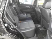 Nissan X-TRAIL лот № 30084 оценка 4  с аукциона в Японии 9