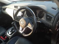Nissan X-TRAIL лот № 30018 оценка 3.5  с аукциона в Японии 6