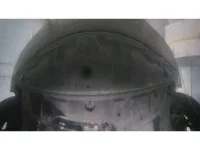 Nissan X-TRAIL лот № 30018 оценка 3.5  с аукциона в Японии 10